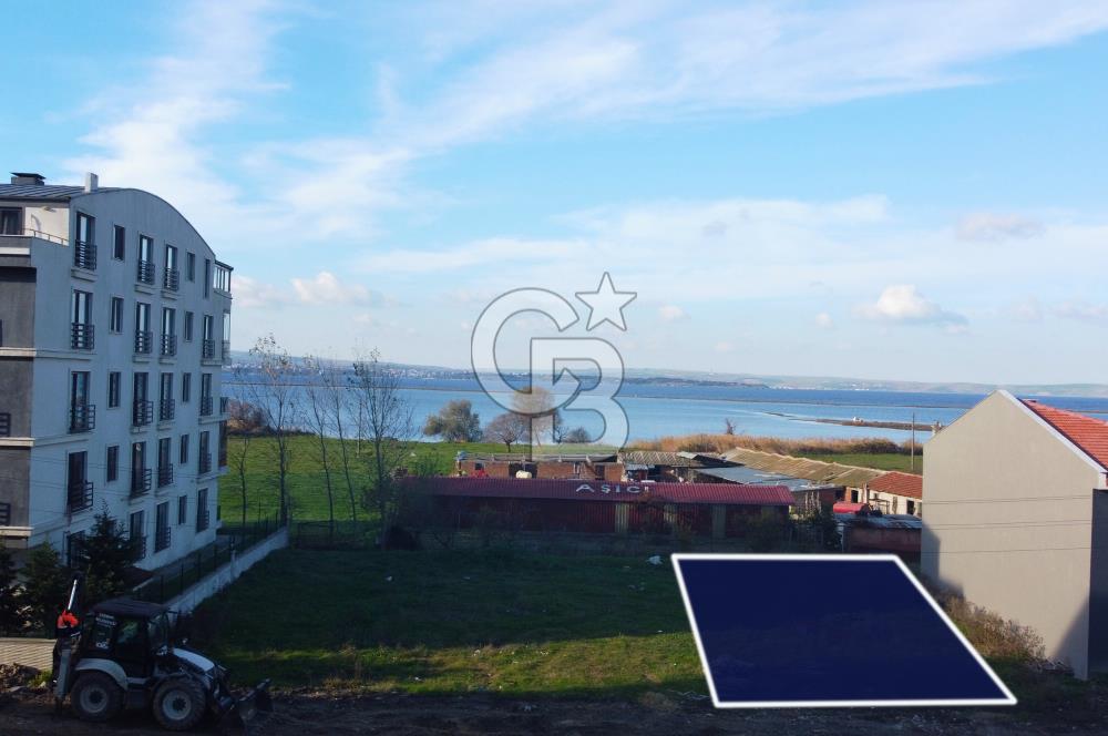 Çanakkale Lapseki Çardak Denize Yakın %30 2 Kat 352m² İmarlı Arsa