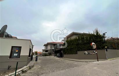 BETA 2 TEPE VİLLALARINDA SATILIK BOŞ VİLLA