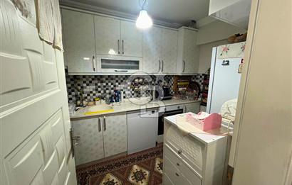 Çanakkale Lapseki Merkezde Temiz Eşyalı 2+1 Geniş Daire