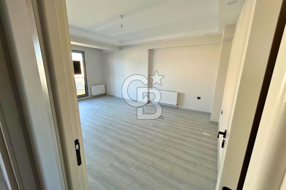 Çanakkale Lapseki Yeni Kordonda Sıfır 3+1 Dubleks Daire