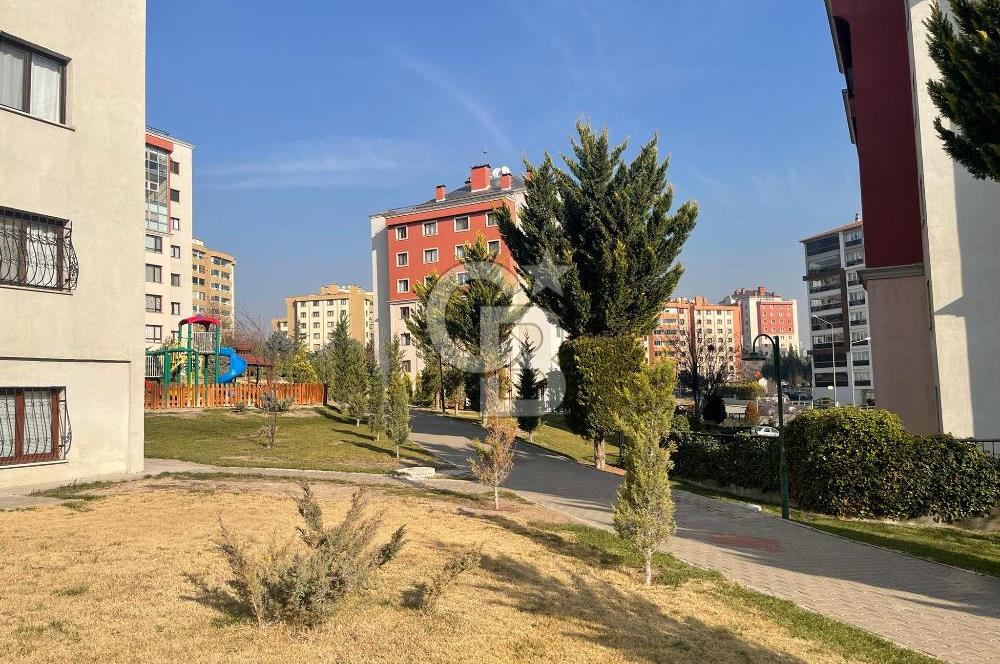 ERYAMAN KC LALE EVLERİ 3+1 FULL YAPILI ACİL SATILIK DAİRE