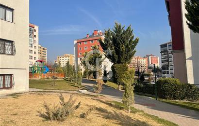 ERYAMAN KC LALE EVLERİ 3+1 FULL YAPILI ACİL SATILIK DAİRE