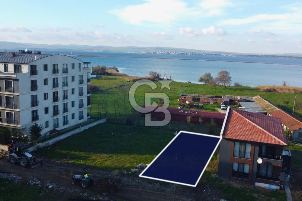 Çanakkale Lapseki Çardak Denize Yakın %30 2 Kat 352m² İmarlı Arsa