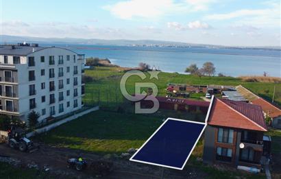 Çanakkale Lapseki Çardak Denize Yakın %30 2 Kat 352m² İmarlı Arsa