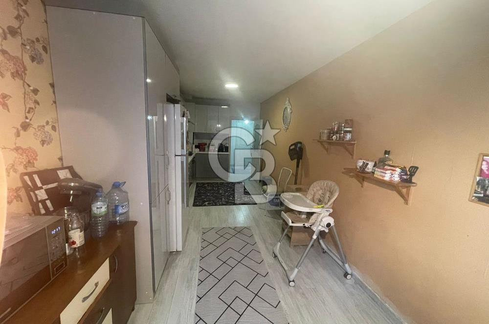 ERYAMAN KC LALE EVLERİ 3+1 FULL YAPILI ACİL SATILIK DAİRE