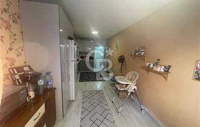 ERYAMAN KC LALE EVLERİ 3+1 FULL YAPILI ACİL SATILIK DAİRE