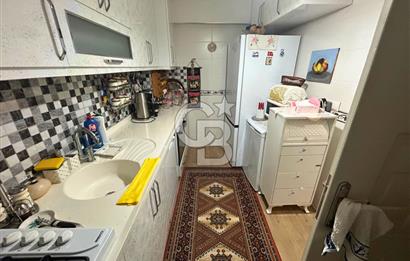 Çanakkale Lapseki Merkezde Temiz Eşyalı 2+1 Geniş Daire