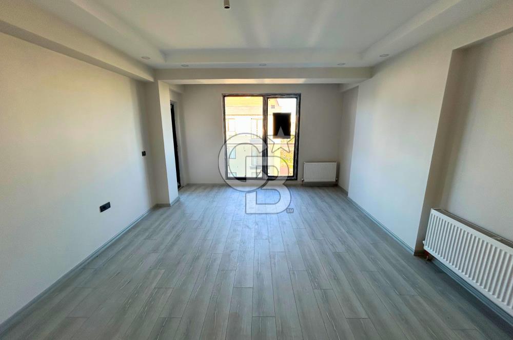 Çanakkale Lapseki Yeni Kordonda Sıfır 3+1 Dubleks Daire