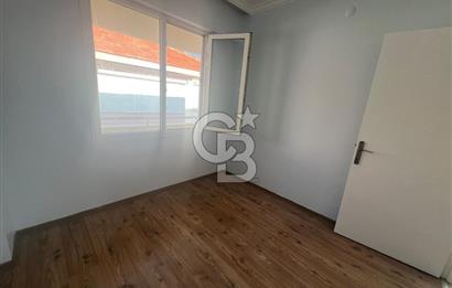 Yenifoça Mustafa Kemal Atatürk Mah. Kiralık 2+1 Daire