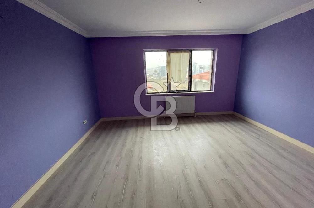 BETA 2 TEPE VİLLALARINDA SATILIK BOŞ VİLLA