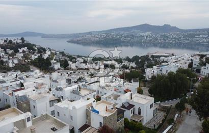 Bodrum Gündoğan Yalıkent Sitesinde 3+1 villa 