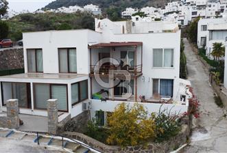 Bodrum Gündoğan Yalıkent Sitesinde 3+1 villa  - 2 - 323648