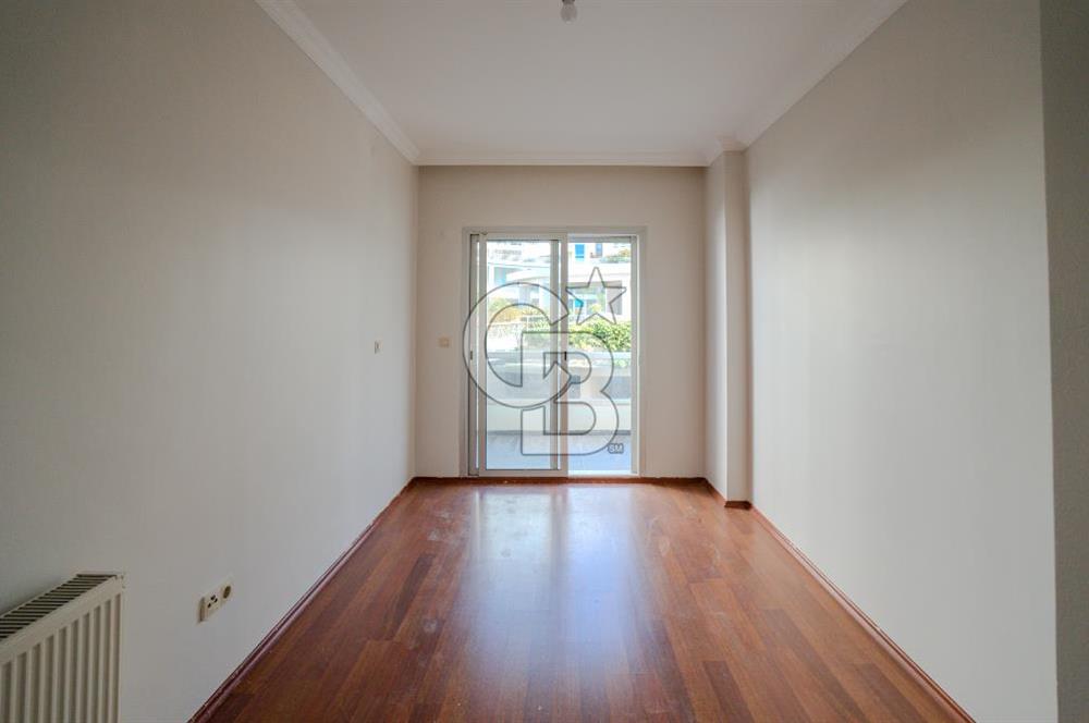 Narlıdere Mavisu Evleri Deniz Manzaralı Satılık 3+1 Daire