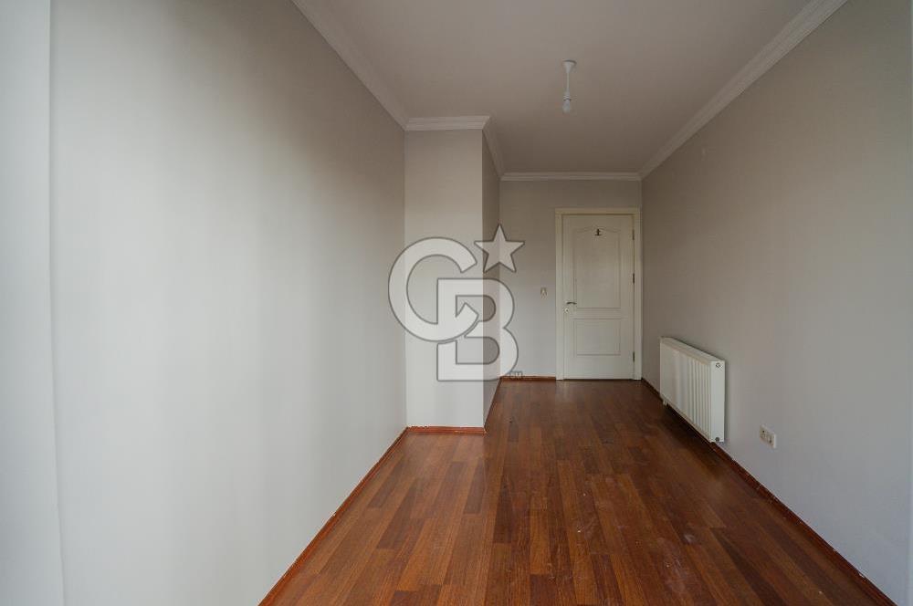 Narlıdere Mavisu Evleri Deniz Manzaralı Satılık 3+1 Daire