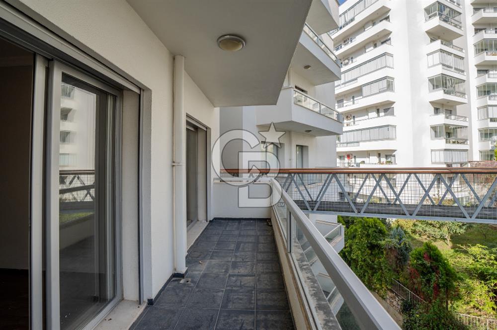 Narlıdere Mavisu Evleri Deniz Manzaralı Satılık 3+1 Daire