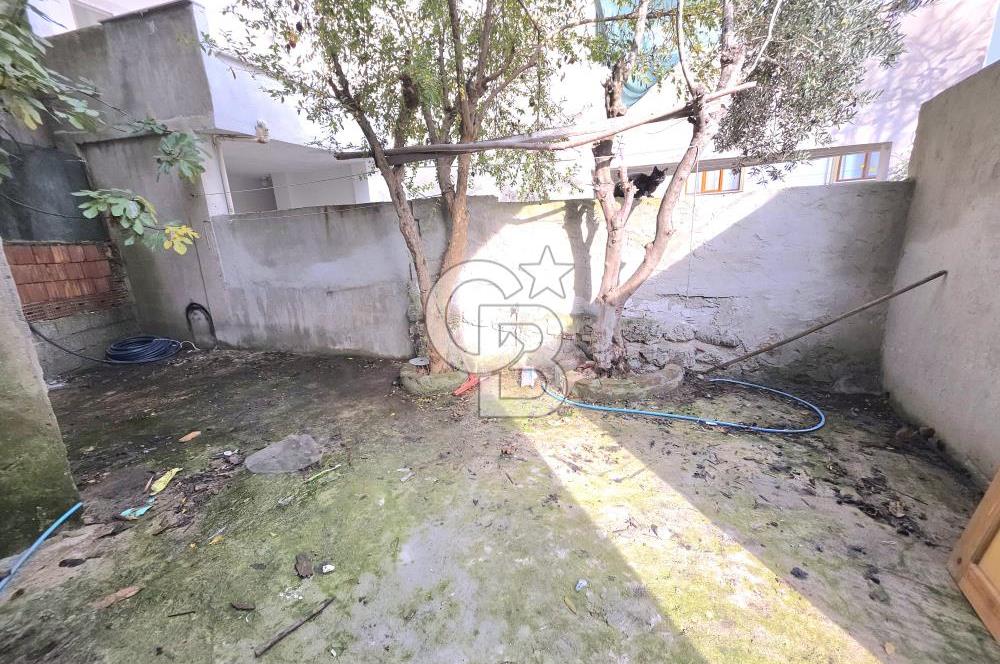 GELİBOLU FENER CADDESİNDE 2 KATLI MÜSTAKİL SATILIK EV