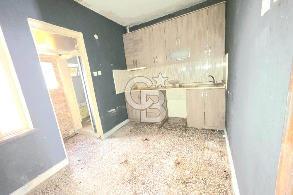 GELİBOLU FENER CADDESİNDE 2 KATLI MÜSTAKİL SATILIK EV