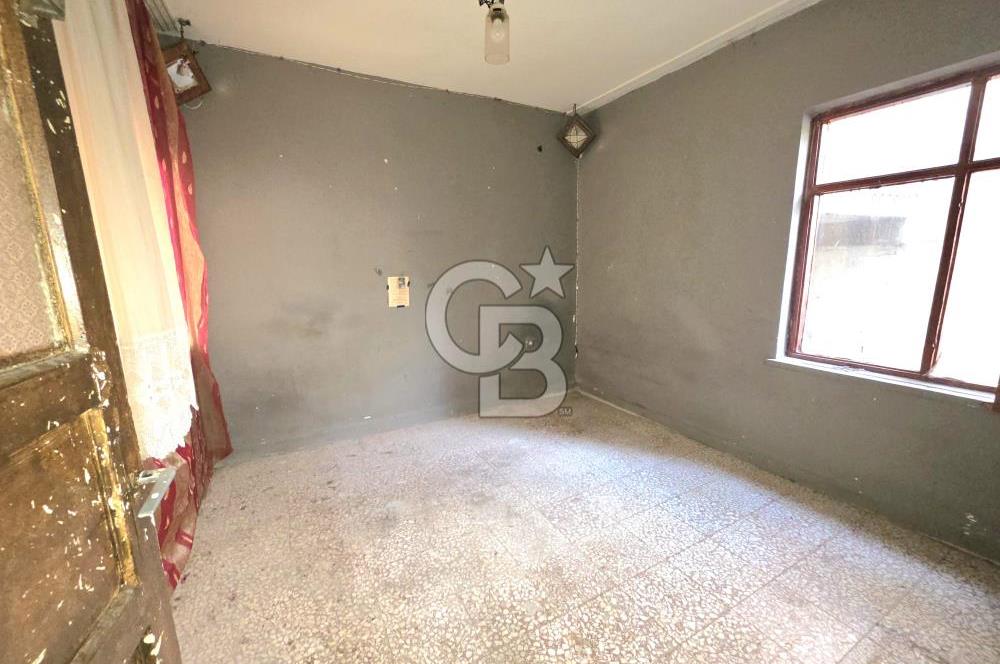 GELİBOLU FENER CADDESİNDE 2 KATLI MÜSTAKİL SATILIK EV