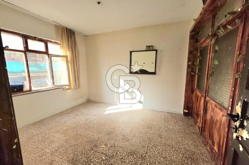 GELİBOLU FENER CADDESİNDE 2 KATLI MÜSTAKİL SATILIK EV