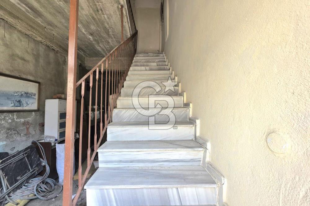 GELİBOLU FENER CADDESİNDE 2 KATLI MÜSTAKİL SATILIK EV