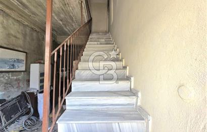 GELİBOLU FENER CADDESİNDE 2 KATLI MÜSTAKİL SATILIK EV