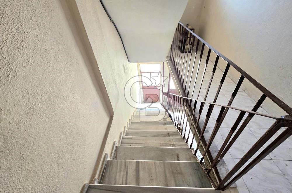 GELİBOLU FENER CADDESİNDE 2 KATLI MÜSTAKİL SATILIK EV