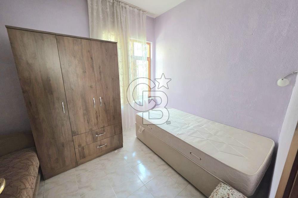 GELİBOLU FENER CADDESİNDE 2 KATLI MÜSTAKİL SATILIK EV