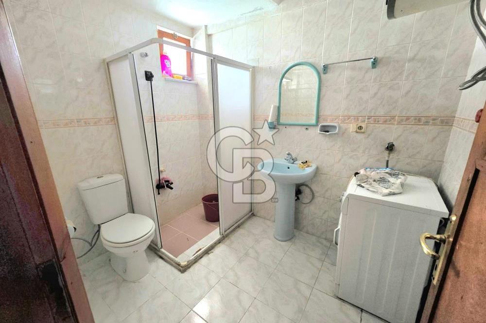 GELİBOLU FENER CADDESİNDE 2 KATLI MÜSTAKİL SATILIK EV