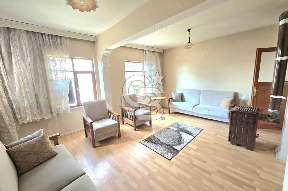GELİBOLU FENER CADDESİNDE 2 KATLI MÜSTAKİL SATILIK EV