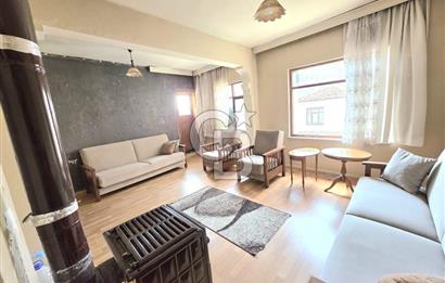 GELİBOLU FENER CADDESİNDE 2 KATLI MÜSTAKİL SATILIK EV