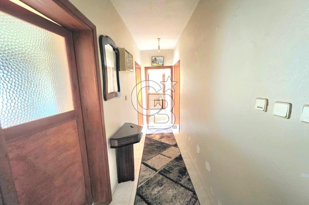 GELİBOLU FENER CADDESİNDE 2 KATLI MÜSTAKİL SATILIK EV