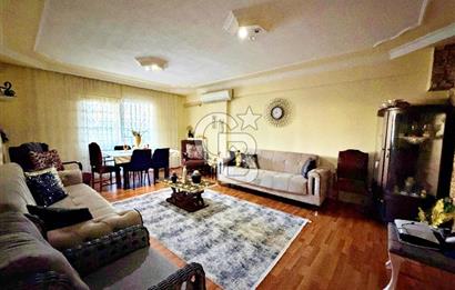 KARABAĞLAR BOZYAKA'DA SATILIK 3+1 OTOPARKLI DAİRE