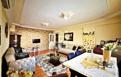 KARABAĞLAR BOZYAKA'DA SATILIK 3+1 OTOPARKLI DAİRE