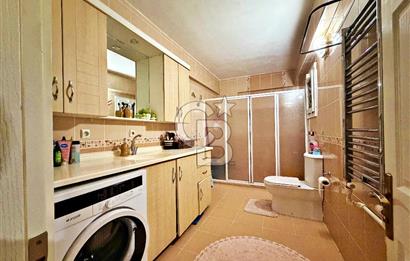 KARABAĞLAR BOZYAKA'DA SATILIK 3+1 OTOPARKLI DAİRE