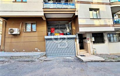 KARABAĞLAR BOZYAKA'DA SATILIK 3+1 OTOPARKLI DAİRE