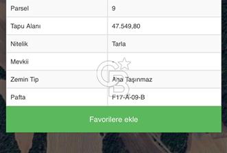 Edirne Uzunköprü Saçlımüsellimde 47.549 m² Verimli Satılık Tarla - 4 - 323619