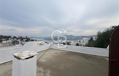 Bodrum Gündoğan Yalıkent Sitesinde 3+1 villa 