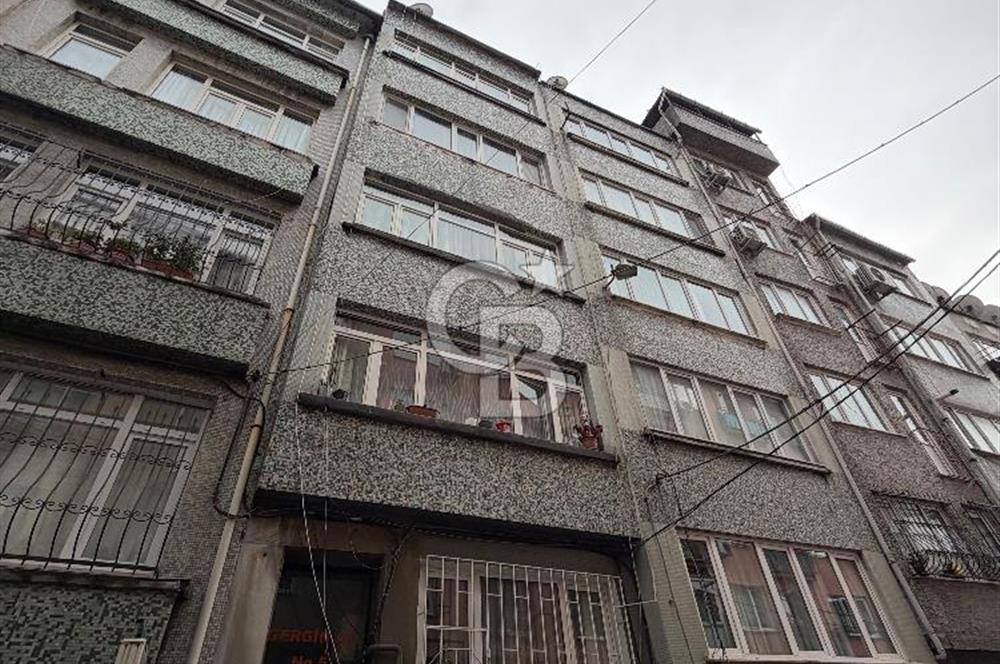 ŞİŞLİ KURTULUŞ BEYZADE SK 1+1 SATILIK DAİRE
