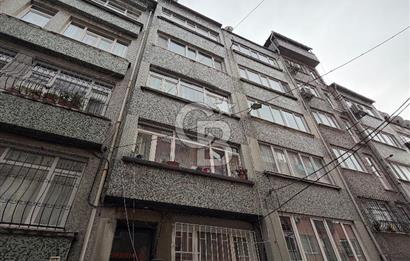 ŞİŞLİ KURTULUŞ BEYZADE SK 1+1 SATILIK DAİRE