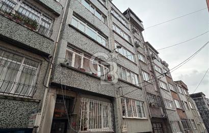 ŞİŞLİ KURTULUŞ BEYZADE SK 1+1 SATILIK DAİRE
