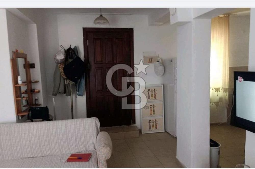 Bodrum Gündoğan Yalıkent Sitesinde 3+1 villa 