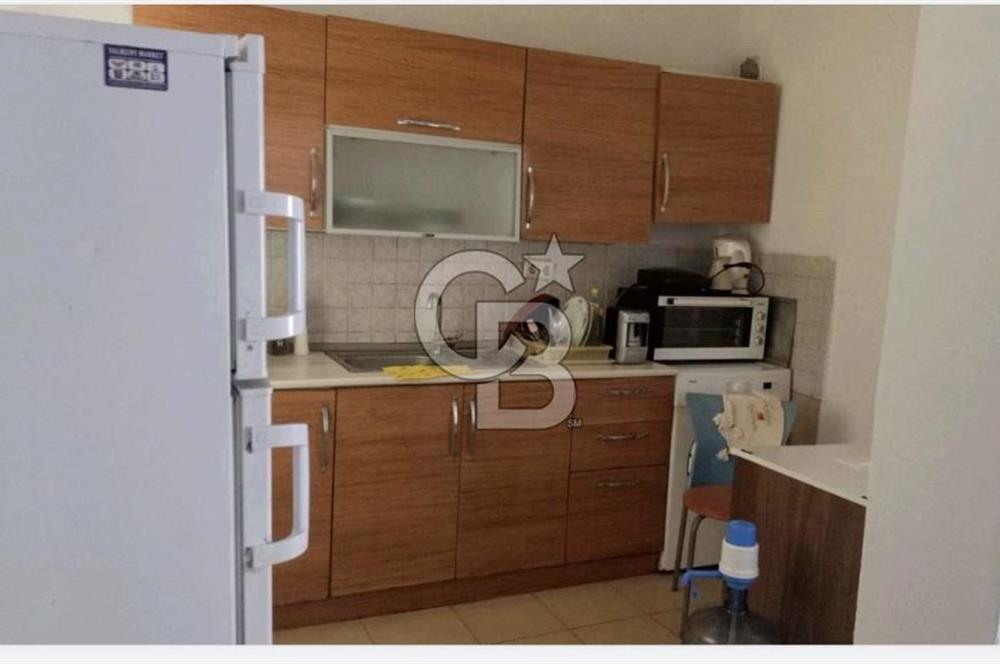 Bodrum Gündoğan Yalıkent Sitesinde 3+1 villa 