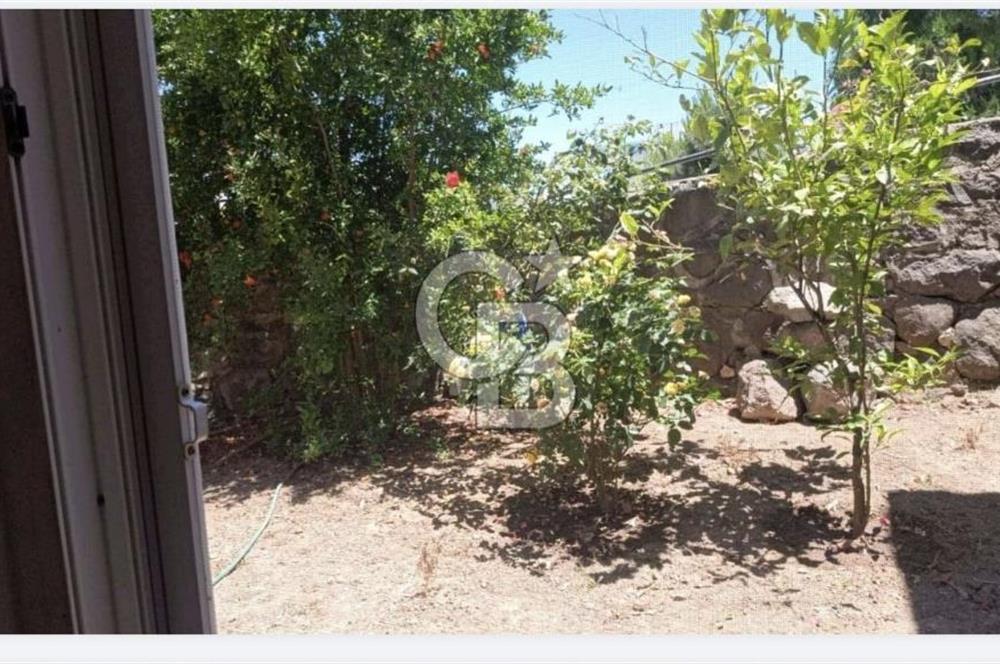 Bodrum Gündoğan Yalıkent Sitesinde 3+1 villa 