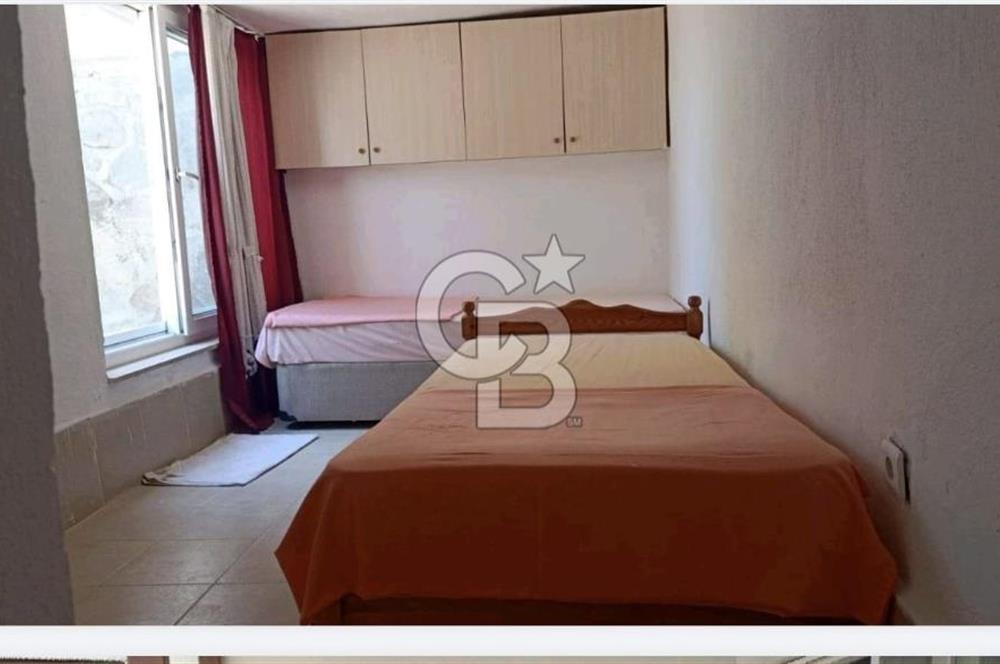 Bodrum Gündoğan Yalıkent Sitesinde 3+1 villa 