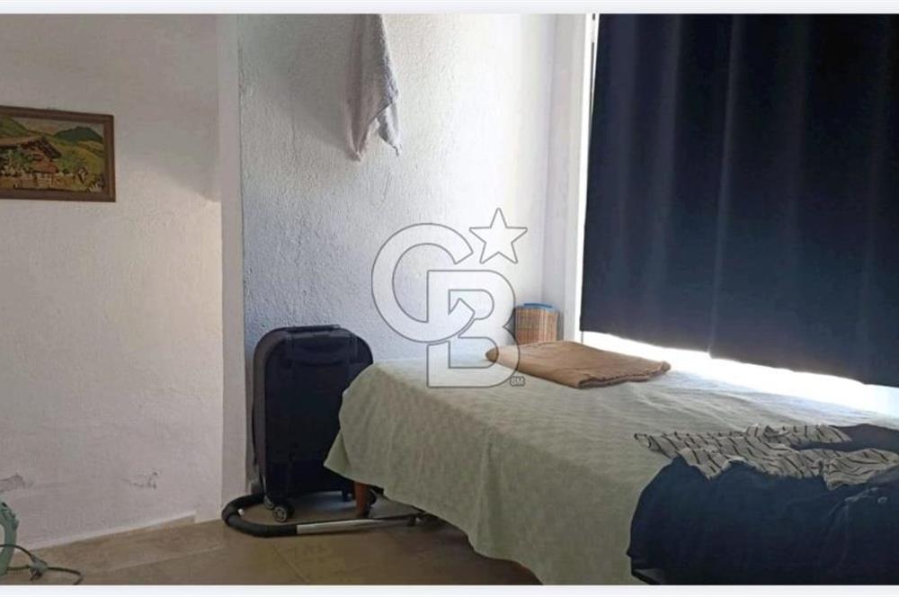 Bodrum Gündoğan Yalıkent Sitesinde 3+1 villa 