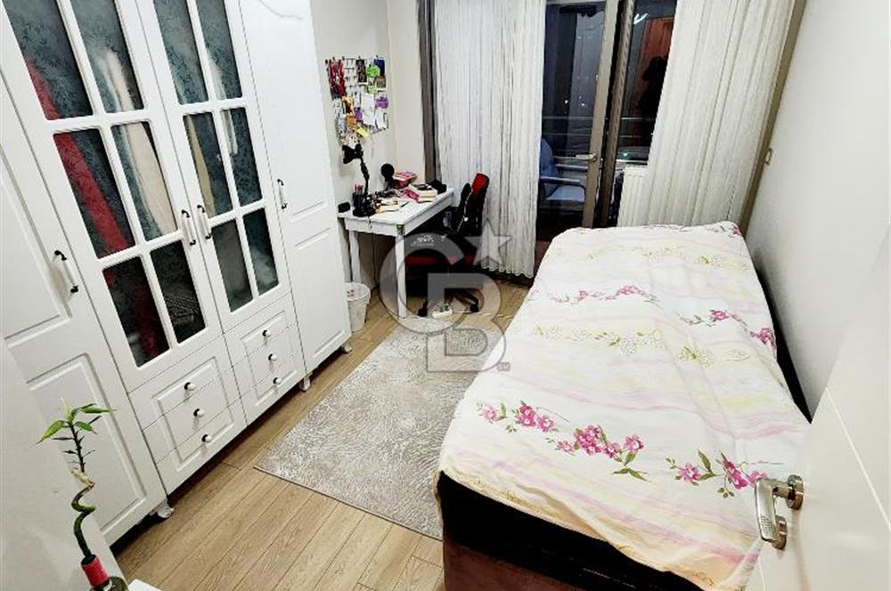 BATIKENT İSTANBUL YOLU ASTİM METROLİFE KİRALIK 3+1