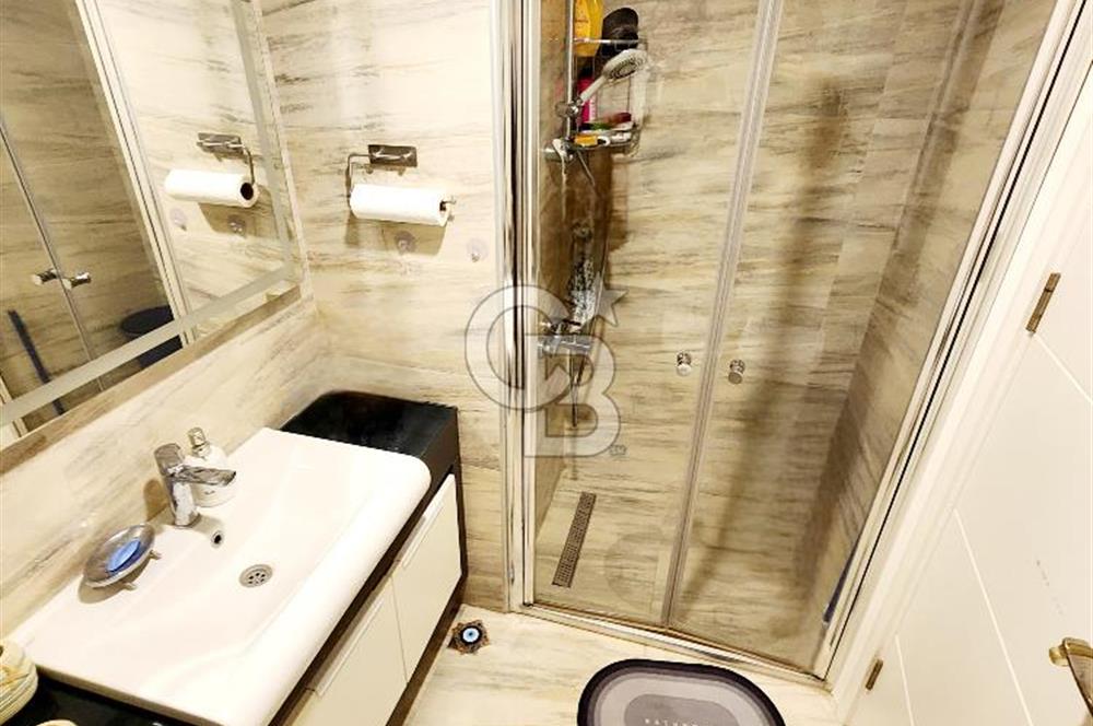 BATIKENT İSTANBUL YOLU ASTİM METROLİFE KİRALIK 3+1