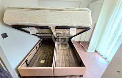 BATIKENT İSTANBUL YOLU METRO AP İSTPORT FULL EŞYALI KİRALIK 1+1