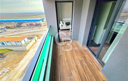 BATIKENT İSTANBUL YOLU METRO AP İSTPORT FULL EŞYALI KİRALIK 1+1