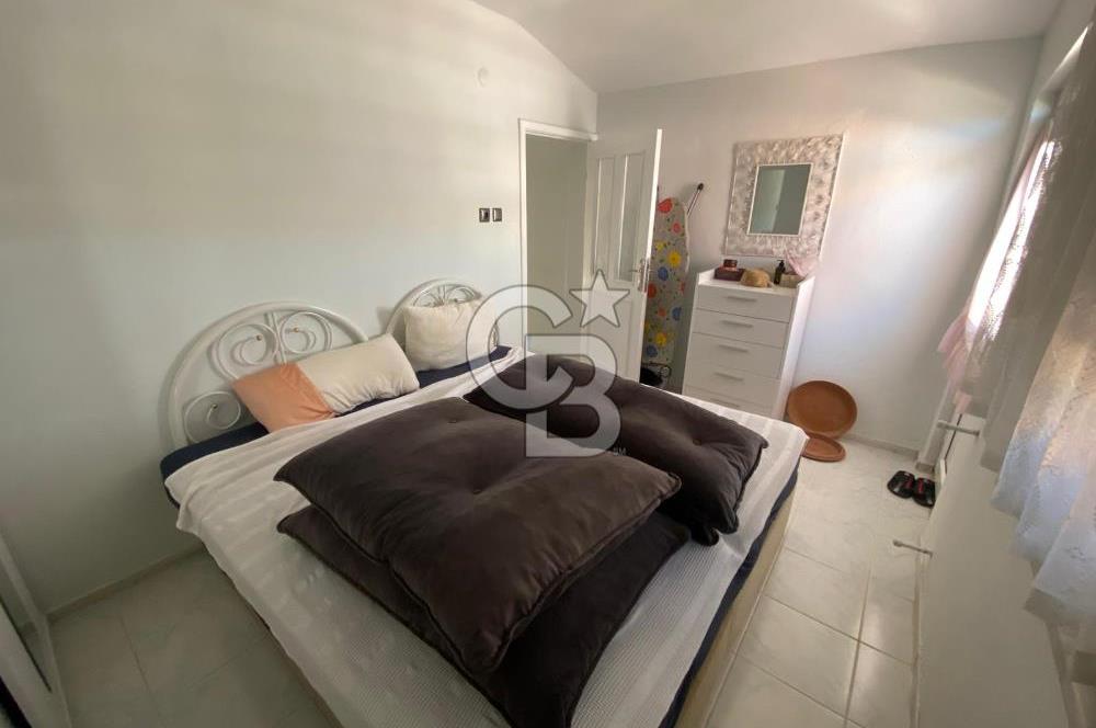 AKÇAY CEMİL TEMEL'DE DUBLEKS SATILIK DAİRE